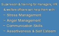 Employee Assistance Programme & Workshops. SupervisionEAP